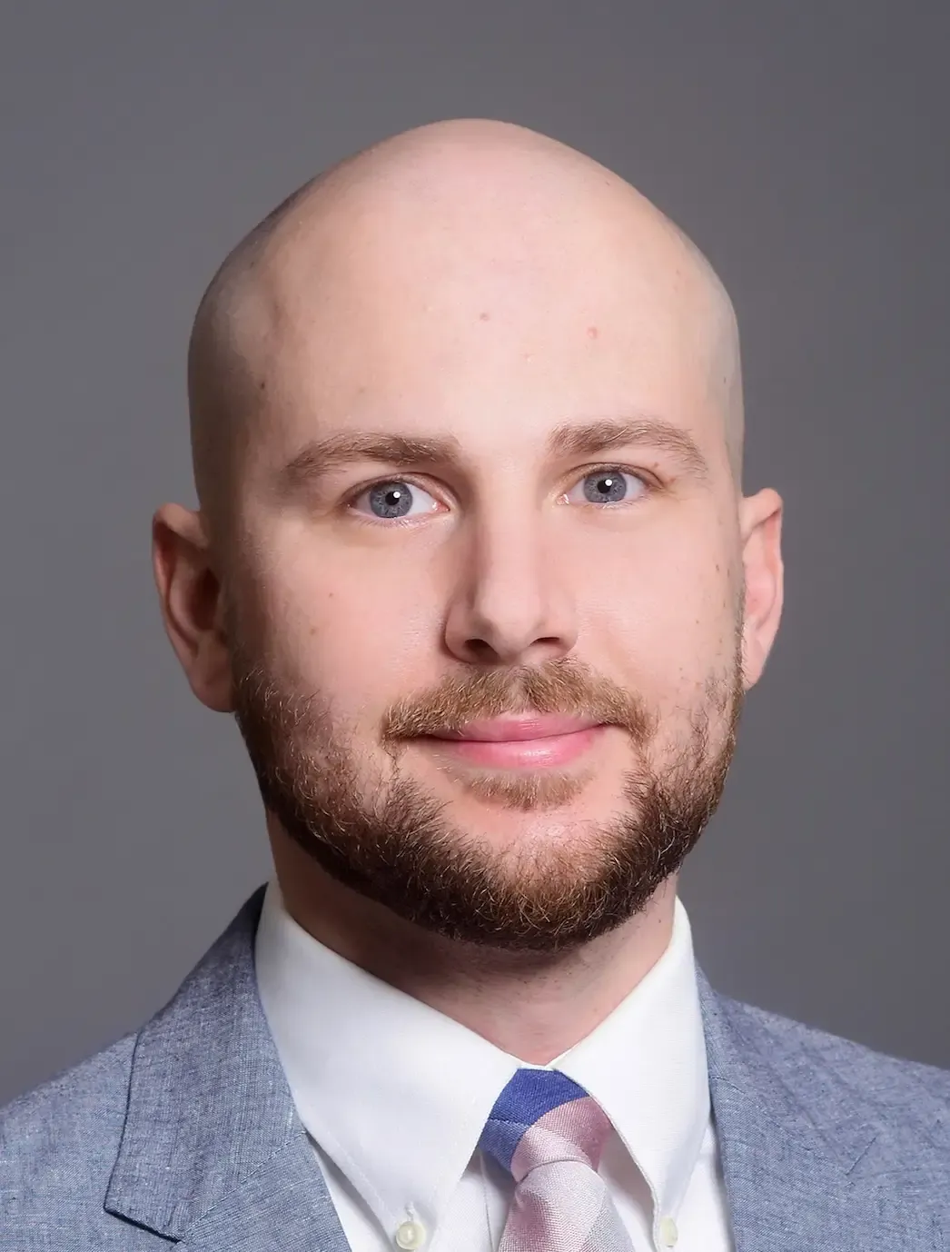 Dr. Andrey Filimonov