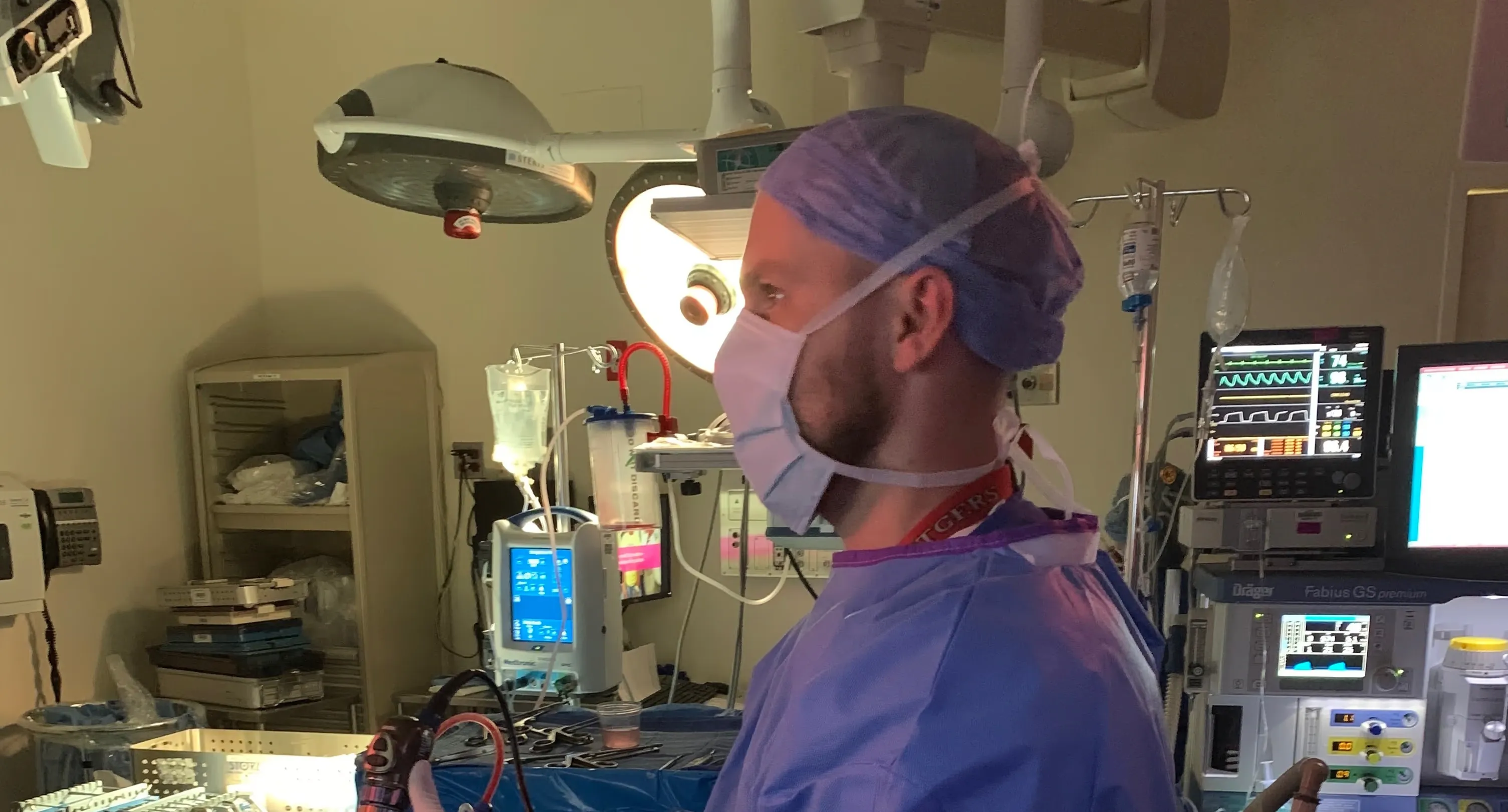 About Dr. Andrey Filimonov