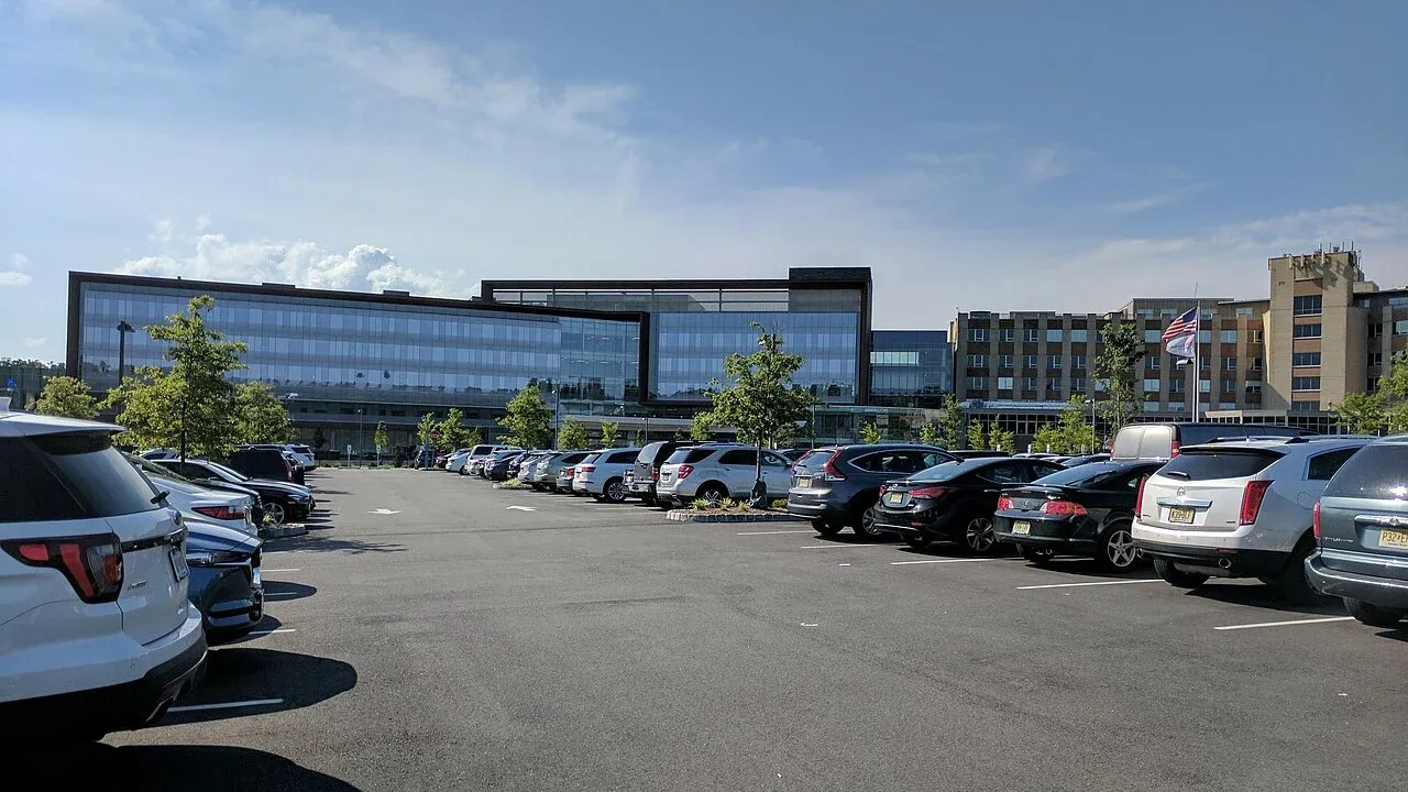 Livingston Office